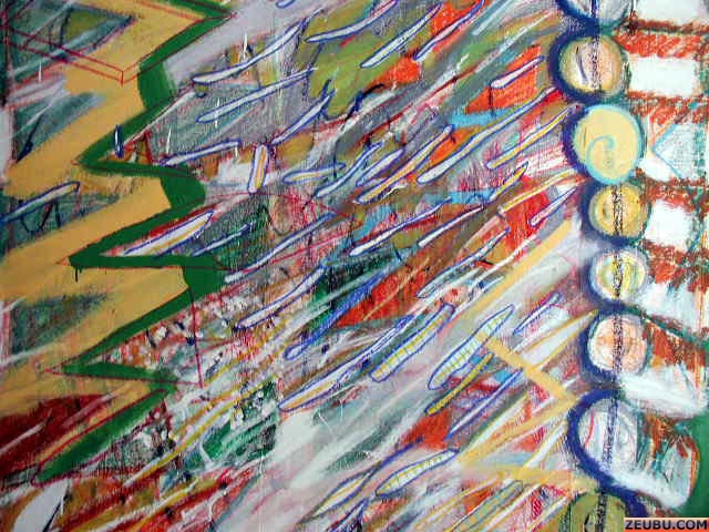 Papiers repeints 11
