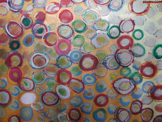 Papiers repeints 7